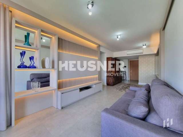 Apartamento com 3 dormitórios à venda, 93 m² por R$ 660.000,00 - Pátria Nova - Novo Hamburgo/RS
