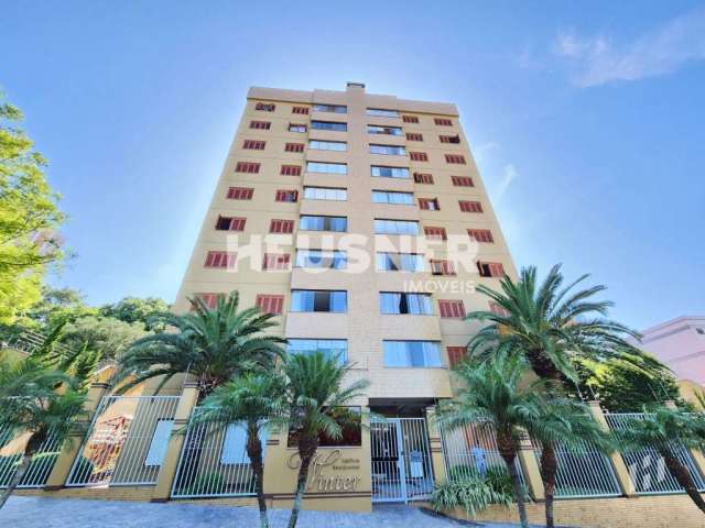 Apartamento com 2 dormitórios à venda, 78 m² por R$ 450.000,00 - Vila Rosa - Novo Hamburgo/RS