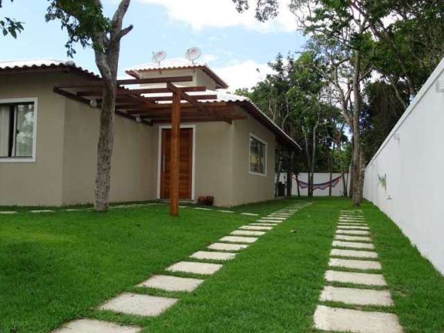 Casa em Condomínio para Aluguel em Caravela Pinta Armação dos Búzios-RJ