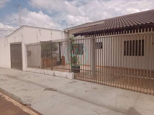 Casa à venda, Residencial Abussafe, Londrina, PR
