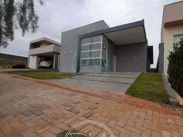 Casa à venda e locação 3 Quartos, 2 Suites, 2 Vagas, 275M², Jardim Morumbi, Londrina - PR