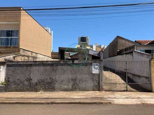 Terreno à venda, Guanabara, Londrina, PR