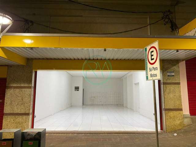 Sala para locação, Centro, Londrina, PR