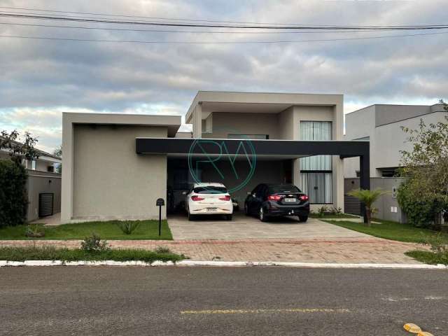 Casa à venda, Recanto do Salto, Londrina, PR
