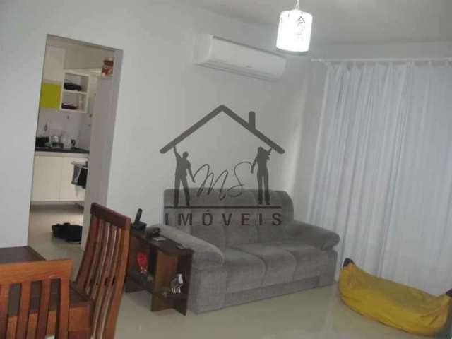Apartamento com 2 quartos à venda na Rua Capitão Resende, Cachambi, Rio de Janeiro, 70 m2 por R$ 415.000