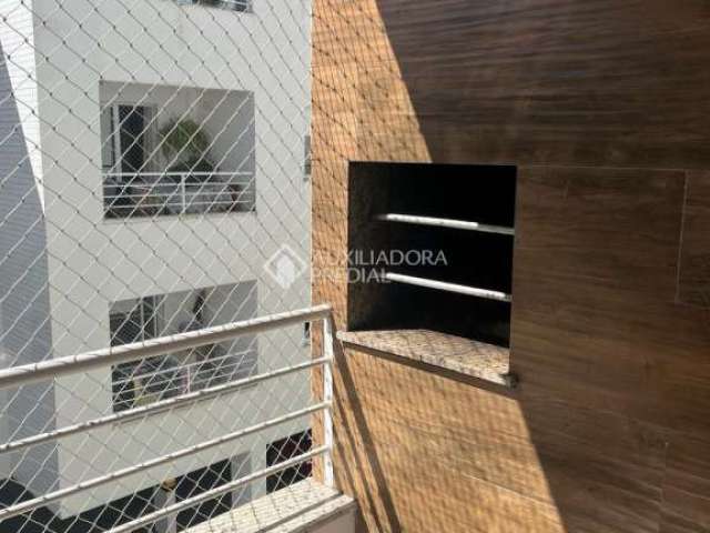 Apartamento com 2 quartos à venda na Rua Mário Lacombe, 189, Canasvieiras, Florianópolis, 78 m2 por R$ 619.000