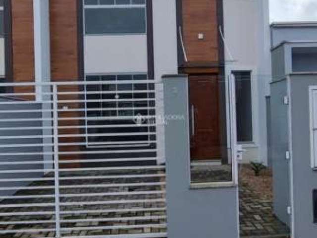 Casa com 3 quartos à venda na Rua José Lino Rocha, 72, Meia Praia, Navegantes, 100 m2 por R$ 589.000