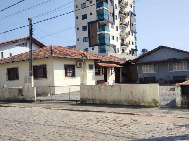 Terreno à venda na JOAO MEDEIROS, 56, Centro, Balneário Piçarras, 100 m2 por R$ 2.500.000