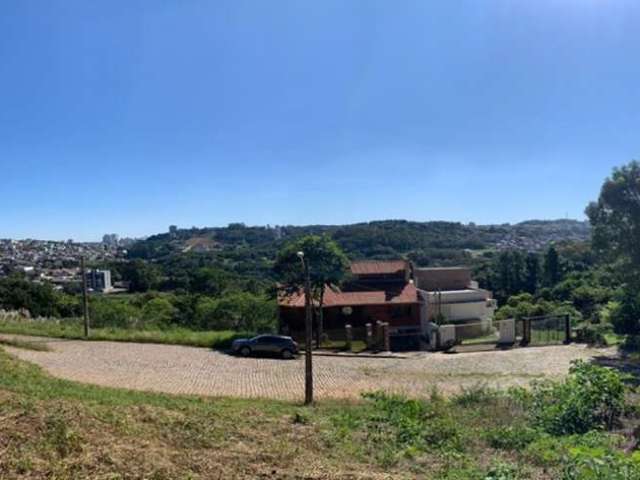 Terreno à venda na Rua Verginia Bonatto Bachi, 01, São Luiz, Caxias do Sul, 367 m2 por R$ 230.000