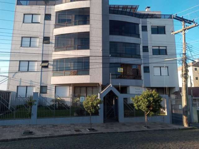 Apartamento com 1 quarto à venda na Francisco Lermen-Marechal Floriano, 185, Marechal Floriano, Caxias do Sul, 106 m2 por R$ 380.000