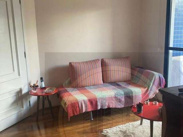 Apartamento para Venda em São Paulo, Mooca, 3 dormitórios, 1 suíte, 2 banheiros, 2 vagas