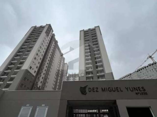 Apartamento para locação, 2 quarto(s), R$2.100/mês-  Usina Piratininga, São Paulo - AP3606