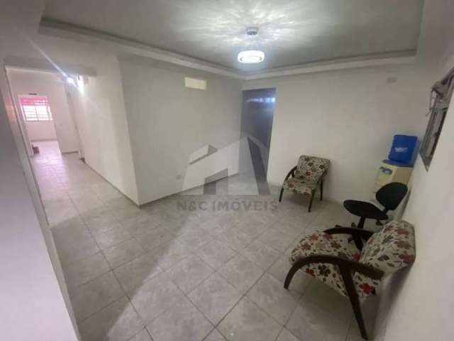 Sala comercial para aluguel, 2 banheiros, 19m² por R$1.400/mês - Cidade Dutra, São Paulo/SP - SA3201