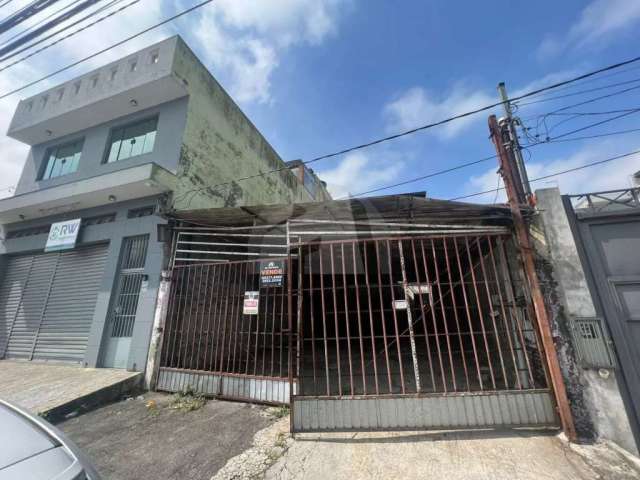 Terreno para venda, 8 vagas de garagem, 147m² por R$600.000 - Parque América, São Paulo/SP - TE3145