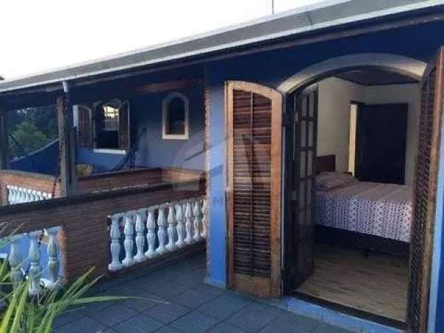 Sobrado à venda, 3 dormitórios, por R$650.000, Jardim do Engenho - Cotia/SP - SO3035
