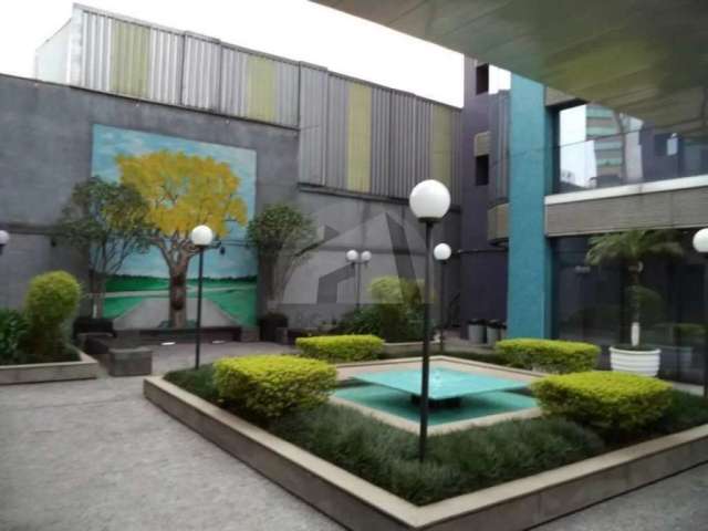 Sala comercial para venda e aluguel,  Indianópolis, São Paulo - SA3011