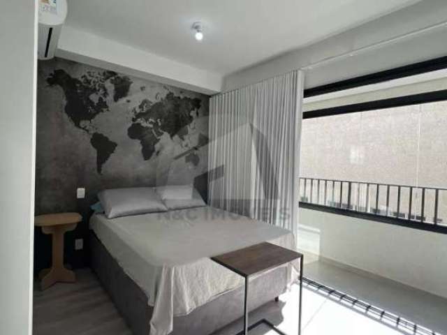 Studio à venda, 1 dormitórios, 25m², por R$425.000, Bela Vista - São Paulo/SP - LO3005