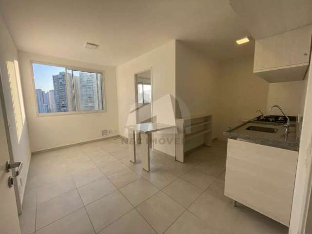 Apartamento para locação, 2 dormitórios, 34m², por R$2.000, Viva Benx Jardim Marajoara -  São Paulo/SP - AP2887