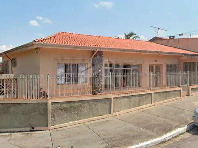 Casa à venda, 3 dormitórios, 320m², por R$980.000, Cidade Dutra - São Paulo/SP - CA2841