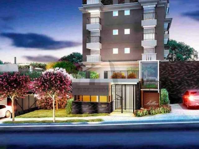Apartamento na planta para venda, 3 dormitórios com 1 suíte - Centro Comercial Jubran, Barueri/SP - AP2690