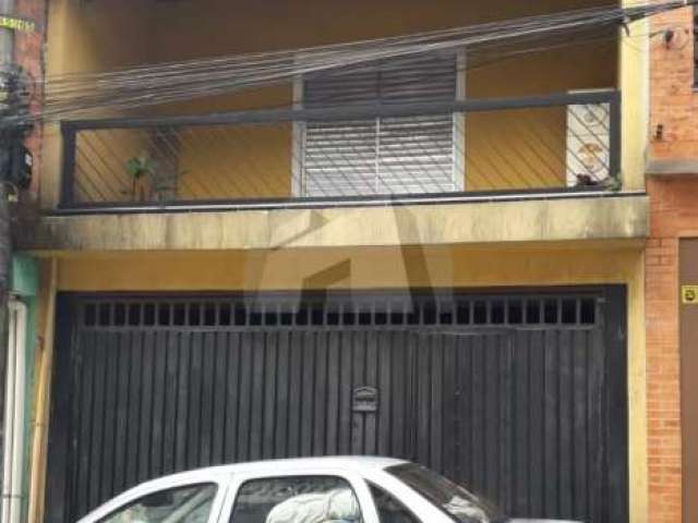 Casa à venda 4 dormitórios, 195m² por R$ 480.000,00 - Saint Matriz - Taboão da Serra - São Paulo/SP - CA2481