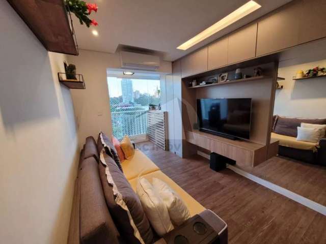 Cobertura à venda 2 dormitórios, 104m² por R$1.378.000,00 em Santo Amaro - São Paulo/SP - AP2433