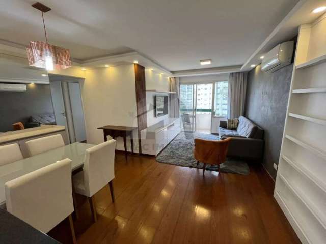 Apartamento com 80m² e dormitórios para locação na Vila Sofia - São Paulo/SP - AP2394