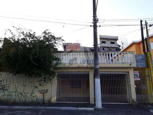 Casa com 3 dormitórios à venda por R$ 600.000,00 - Jardim Beatriz - São Paulo/SP - CA0393