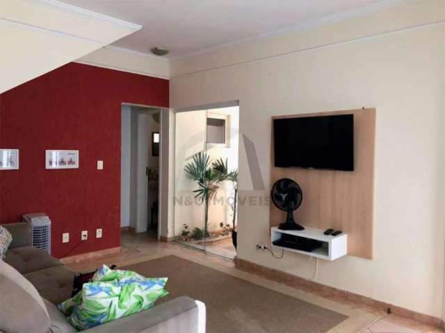 Sobrado com 3 dormitórios à venda por R$ 500.000,00 - Jardim Belo Horizonte - Indaiatuba/SP - SO0196