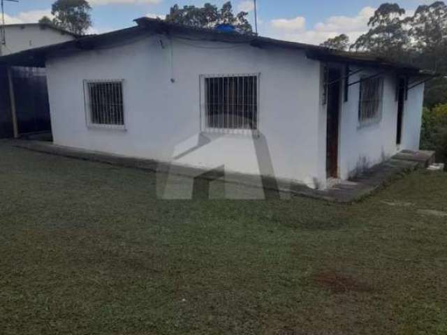Chácara com 2 dormitórios à venda, 2600 m² por R$ 280.000,00 - Jardim Santa Tereza - São Paulo/SP - CH0012