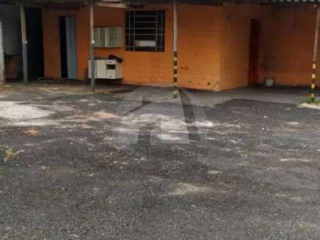 Garagem/Lava Rápido para alugar por R$ 5.000/mês - Rio Bonito - São Paulo/SP - GR0001