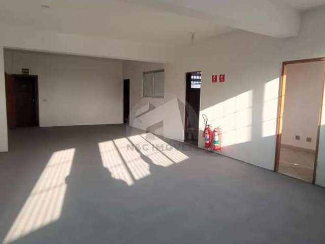 Sala para alugar, 200 m² por R$ 3.300,00/mês - Campo Grande - São Paulo/SP - SA0011