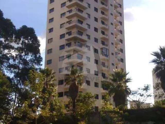 Apartamento com 4 dormitórios à venda, 240 m² por R$ 1.430.000,00 - Vila Andrade - São Paulo/SP - AP0210