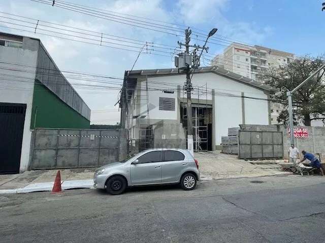 Galpão para aluguel, 4 Salas, R$17.000/mês-  Interlagos, São Paulo - GA3669