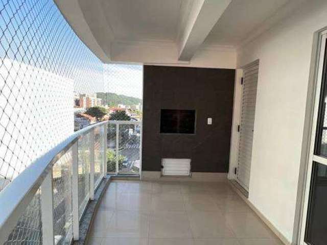 Apartamento para venda com 3 quartos em Centro - Balneário Camboriú - SC