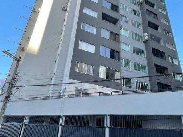 Apartamento para venda com 2 quartos Centro - Balneário Camboriú - SC