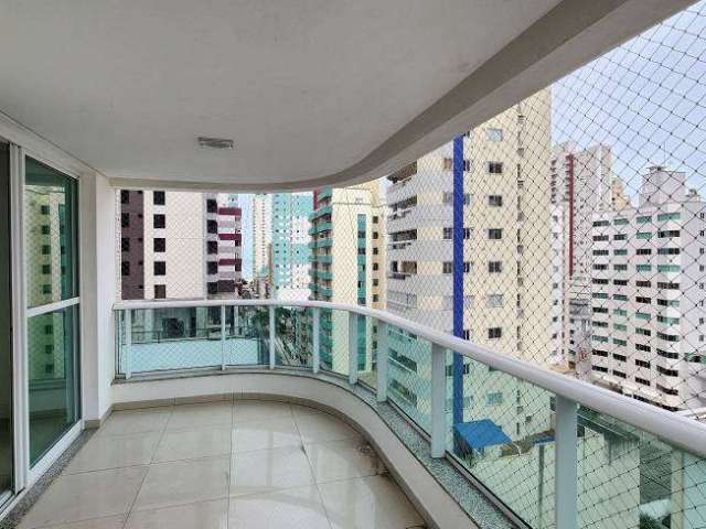 Apartamento para venda tem 115 metros quadrados com 3 quartos em Centro - Balneário Camboriú - SC