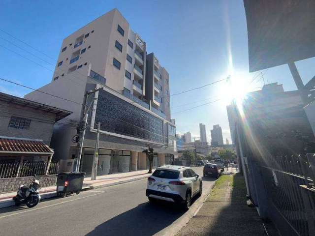 Apartamento para venda com 2 quartos novo Nações - Balneário Camboriú - SC