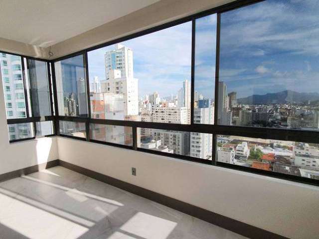 Apartamento para venda com 3 quartos Novo no Centro - Balneário Camboriú - SC