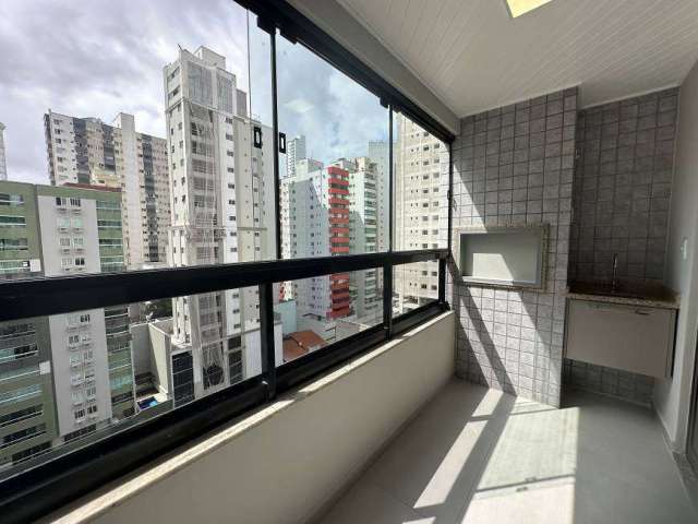 Apartamento para venda possui 115 metros quadrados com 3 quartos em Centro - Balneário Camboriú - SC