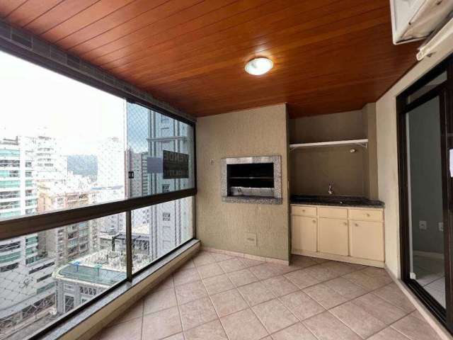 Apartamento para venda 3 quartos em Centro - Balneário Camboriú - SC