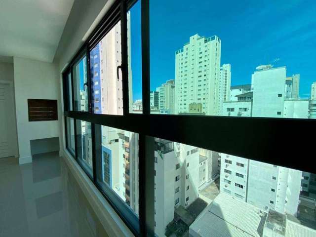 Apartamento para venda com 3 quartos novo - Balneário Camboriú - SC