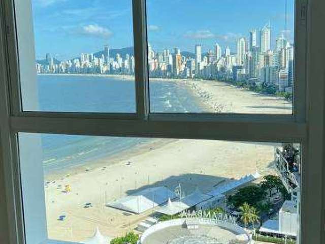 Apartamento para venda 4 quartos novo Pioneiros - Balneário Camboriú - SC