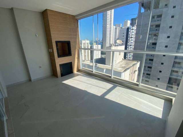 Apartamento para venda com 3 quartos em Pioneiros - Balneário Camboriú - SC