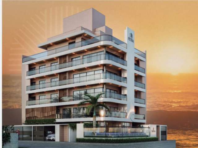 Lançamento Edifício Sunrise Avenida Beira Mar