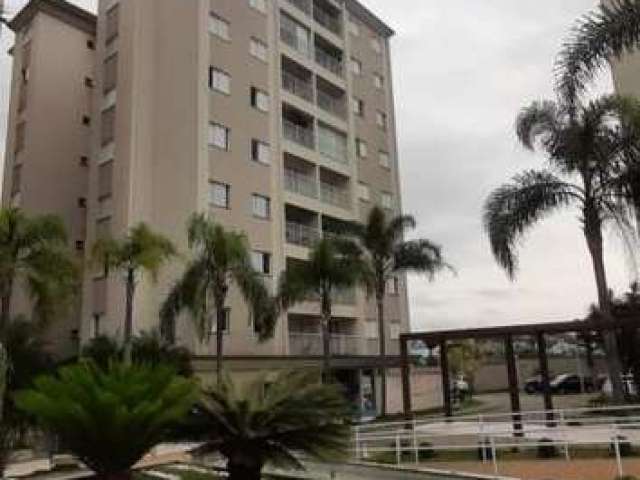 Apartamento para Venda em Arujá, Jardim Renata, 3 dormitórios, 1 suíte, 2 banheiros, 2 vagas