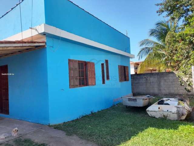 Casa para Venda em Saquarema, Barra Nova, 3 dormitórios, 1 suíte, 2 banheiros, 3 vagas