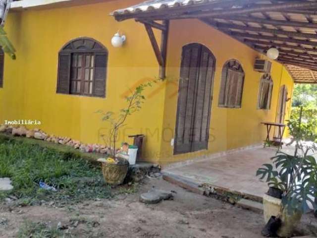 Chácara para Venda em Saquarema, Vilatur, 2 dormitórios, 1 banheiro, 10 vagas