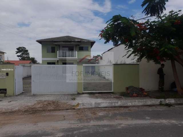Apartamento para Venda em Maricá, Jardim Atlântico Leste (Itaipuaçu), 2 dormitórios, 1 banheiro, 1 vaga