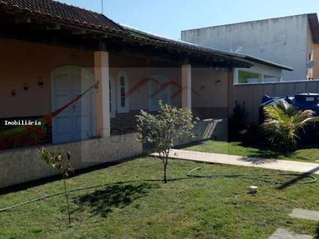 Casa para Venda em Saquarema, Boqueirão, 4 dormitórios, 2 suítes, 4 banheiros, 3 vagas